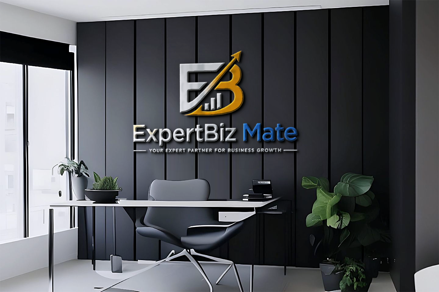 ExpertBiz Mate Team Work
